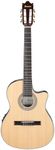 Ibanez GA35TCE-NT Classical Electro