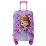 Toddler Suitcases