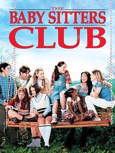 The Baby-Sitters Club