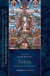 Sakya: The Path with Its Result, Part One: Essential Teachings of the Eight Practice Lineages of Tibet, Volume 5 (The Treasury of Precious Instructions)