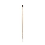 ENZO KEN Natural Pony Hair Eye Shadow Brush, Small Detail Eyeshadow Brush, Detailing Eye Shadow Brush, Mini Eye Smudge Brush, Corner Eyeshadow Brush, Eyeshadow Blending Brush, Single Eye Makeup Brush.