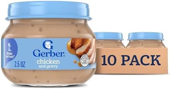 Gerber Sta