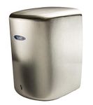 Frost 1193 Hand Dryer, Metallic