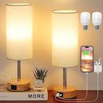 3 Way Touch Lamps For Living Room