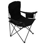 Pacific Pass Quad Camp Chair w/ Bui