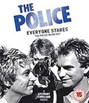 The Police: Everyone Stares - The P