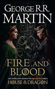 Fire and B