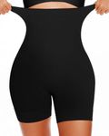 BESTENA Shapewear Shorts,High Waist