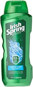 Irish Spring Body Wash, Moisture Blast, 18 oz