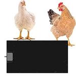Chicken Coop Heaters Mat, Adjustabl