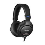 Sony / MDR-M1ST Wired High Resolution Monitor Headphones