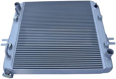 XR310-331000-000 Radiator Fits for Yansheng Forklift Spare Parts