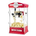 Popcorn Machine - Big Bambino Old F