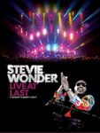 Stevie Wonder: Live at Last