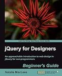 Jquery for Designers: Beginner's Gu