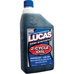 Lucas Oil 2 Cycle Oils