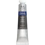 Winsor & Newton Cotman Water Colour - Tube of 21 ML - Iridescent Black (473) - Highly Pigmented, Vibrant, Vivid & Intermixable Artists' Water Colour Paints - More Colours Available