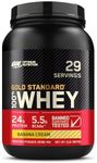 Optimum Nutrition Gold Standard 100