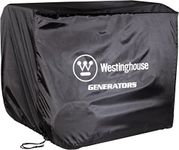 Westinghouse WHCVR Polyester Generator Storage Cover