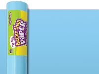 Teacher Created Resources Fun Size Light Blue Better Than Paper® Bulletin Board Roll (TCR77420)