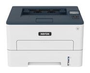 Xerox B230 Printer, Black and White_Blue Laser, Wireless, Compact