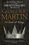 A Clash of Kings: The bestselling classic epic fantasy series behind the award-winning HBO and Sky TV show and phenomenon GAME OF THRONES (A Song of Ice and Fire, Book 2)