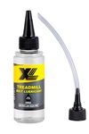 XL Silicone Oil Lubricant for Treadmill Belt (100ml bottle) + Easy Applicator