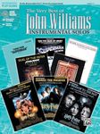 The Very Best of John Williams for 