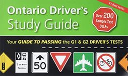 Ontario Driver's Study Guide