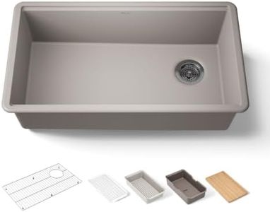 KOHLER Bil