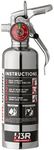 HalGuard Mini Fire Extinguisher for