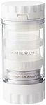 Medicine Pulverizer Manual Twist Cr