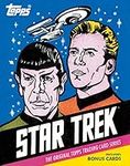 Star Trek: The Original Topps Tradi