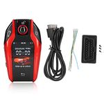 Remote Start Kits