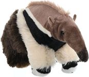 Wild Republic 11652 Anteater Plush 