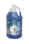 Bio-Groom Super White Coat Brightener Dog Shampoo, 3.8 L