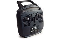 Futaba P-CB6L 6L Sport T-FHSS R3106GF (UK)
