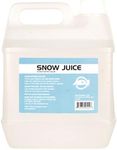 ADJ Products SNOW GAL Snow Juice Gallon Sized Water Based Snow Fluid