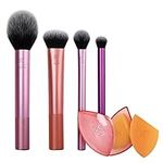 Real Techniques Makeup Brush Kit wi