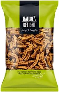 Natures Delight Plain Soya Crisp 200 g