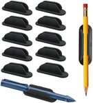 Tiizze Adhesive Pencil Holders for 