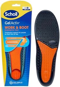 Scholl Gel