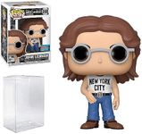 John Lennon with New York City Shirt Festival of Fun Limited Edition Funko POP! Vinyl