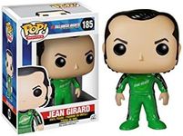 POP! Vinyl Jean Girard Figure