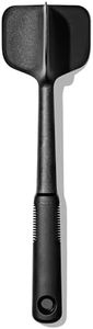 OXO 11153900 GG Ground Meat Chopper Meat & Seafood Tools, Black, 1 Count