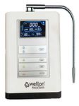 Wellon Molecular Hydrogen Water Ionizer Machine.