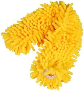 UTOOL Chenille Bendable Duster Replacement (Inner Foam Core NOT Included)