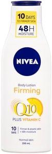 NIVEA Q10 Firming Body Lotion with Vitamin C 250ml