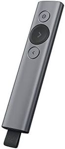 Logitech S