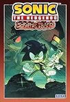 Sonic the Hedgehog: Scrapnik Island